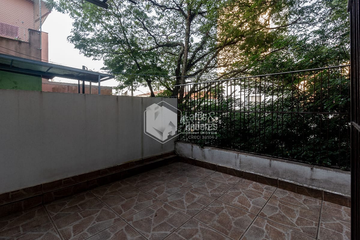 Sobrado à venda com 3 quartos, 130m² - Foto 26