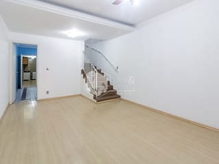 Foto do Sobrado-Sobrado para venda em Jardim Vera Cruz com 3 quartos, sendo 1 suíte, 130m²