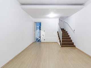 Foto do Sobrado-Sobrado para venda em Jardim Vera Cruz com 3 quartos, sendo 1 suíte, 130m²