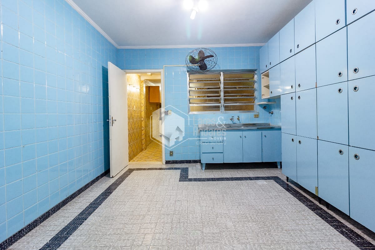 Sobrado à venda com 3 quartos, 130m² - Foto 30