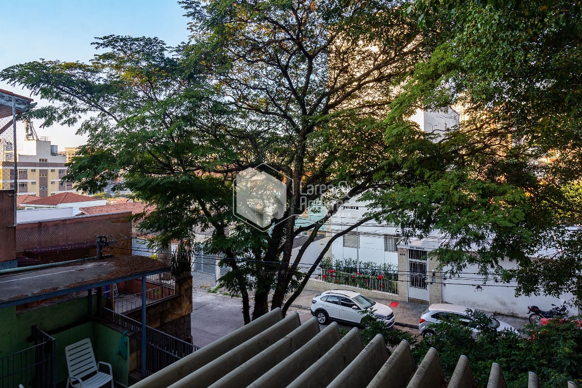Sobrado à venda com 3 quartos, 130m² - Foto 9