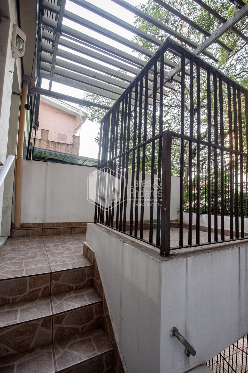 Sobrado à venda com 3 quartos, 130m² - Foto 27