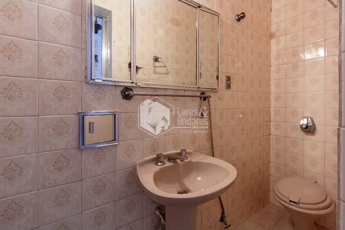 Sobrado à venda com 3 quartos, 130m² - Foto 23