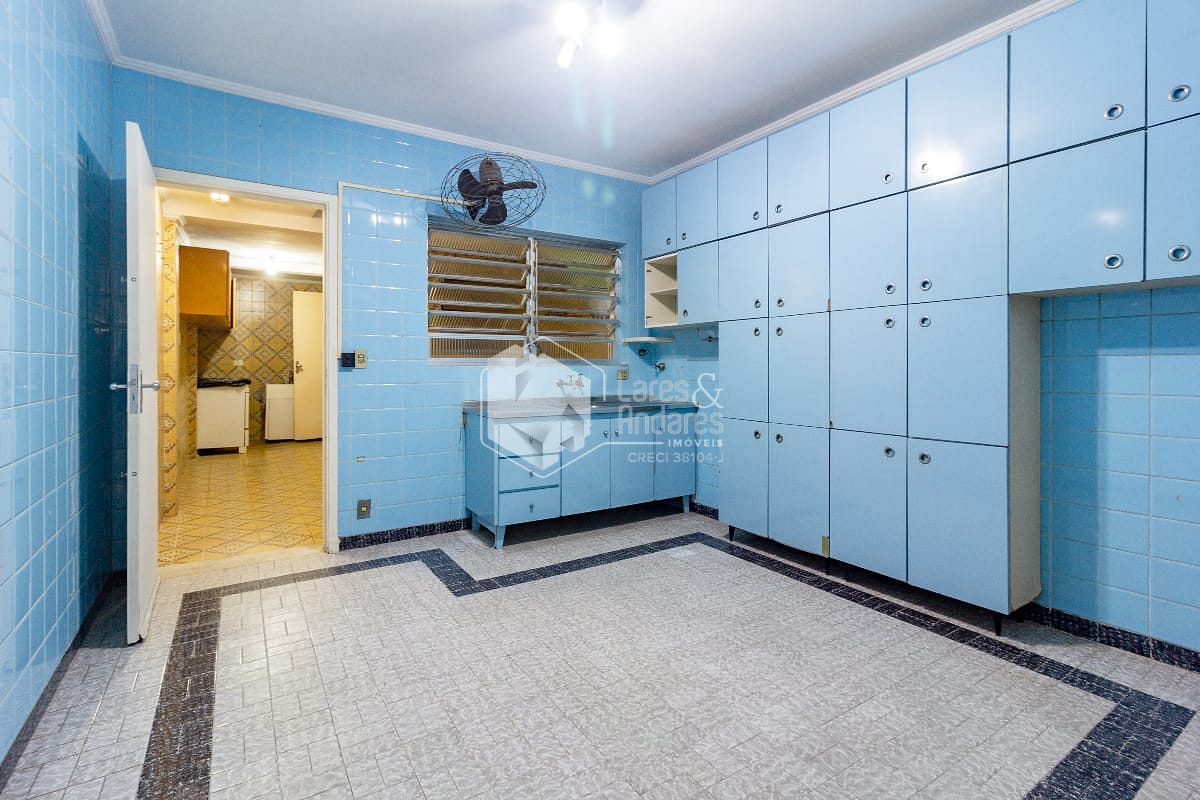 Sobrado à venda com 3 quartos, 130m² - Foto 29