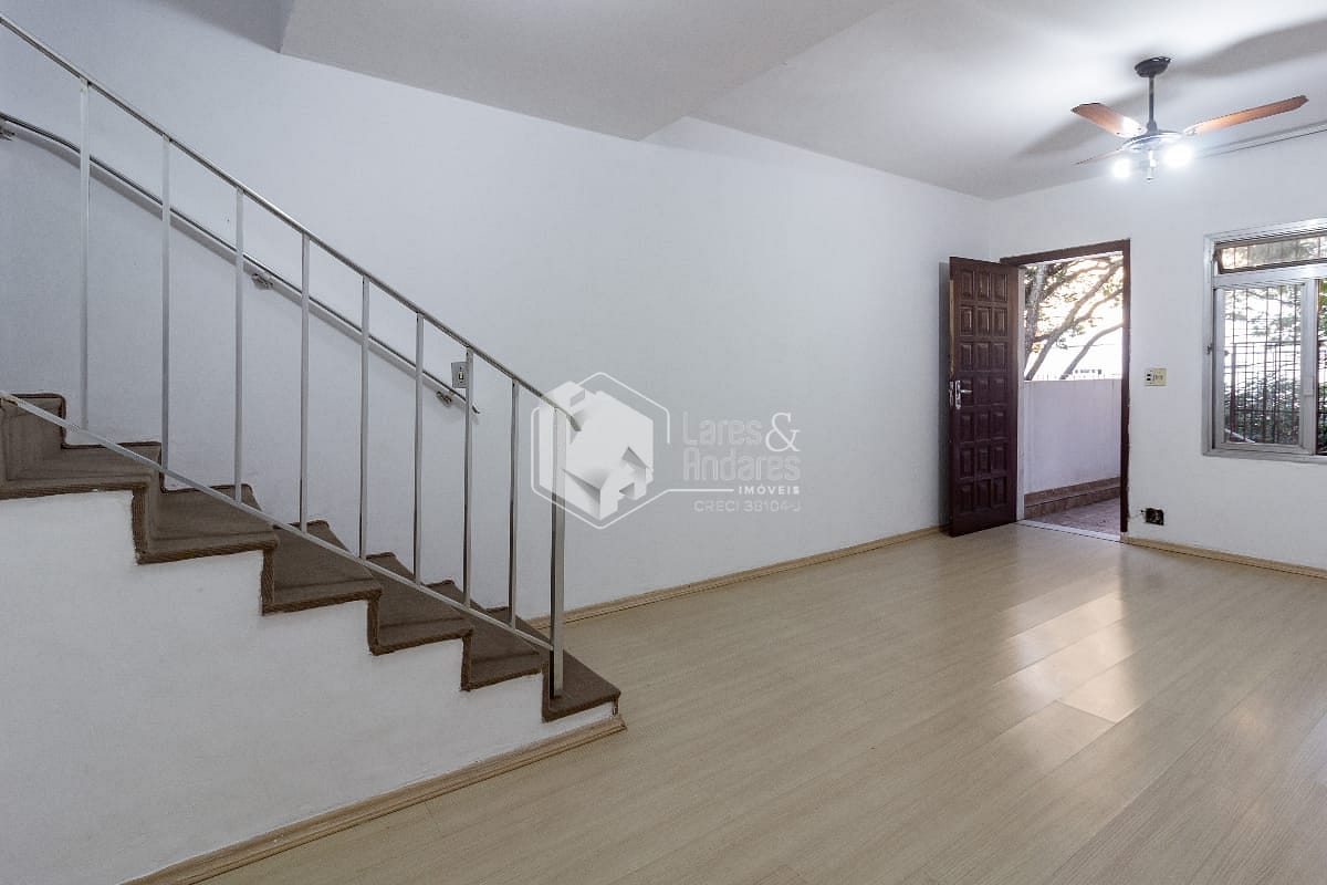 Sobrado à venda com 3 quartos, 130m² - Foto 4