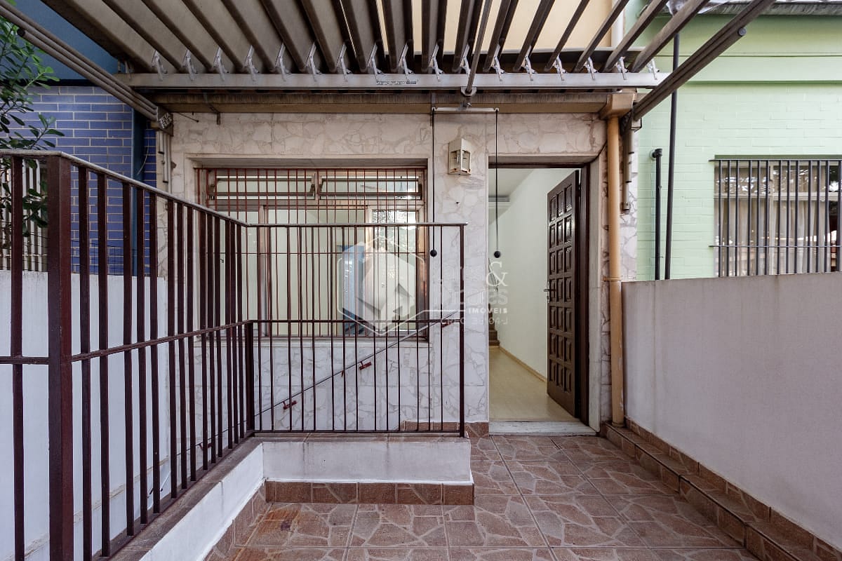 Sobrado à venda com 3 quartos, 130m² - Foto 25