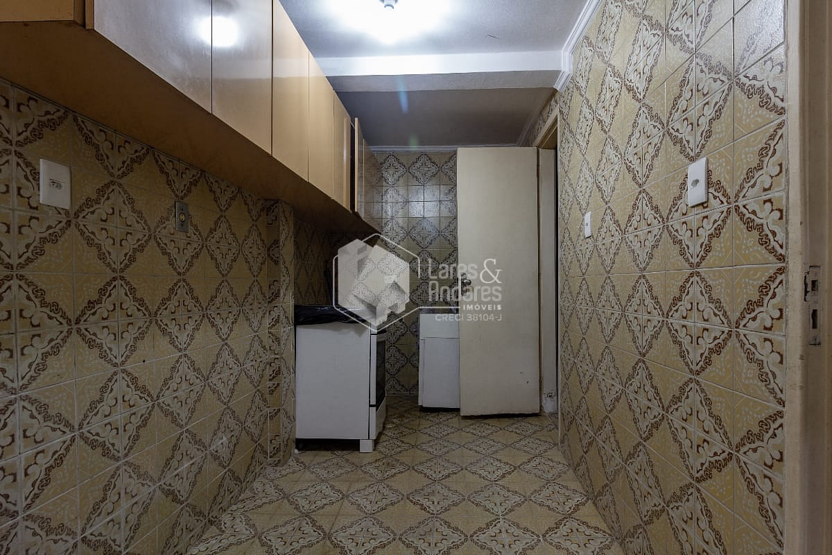 Sobrado à venda com 3 quartos, 130m² - Foto 36