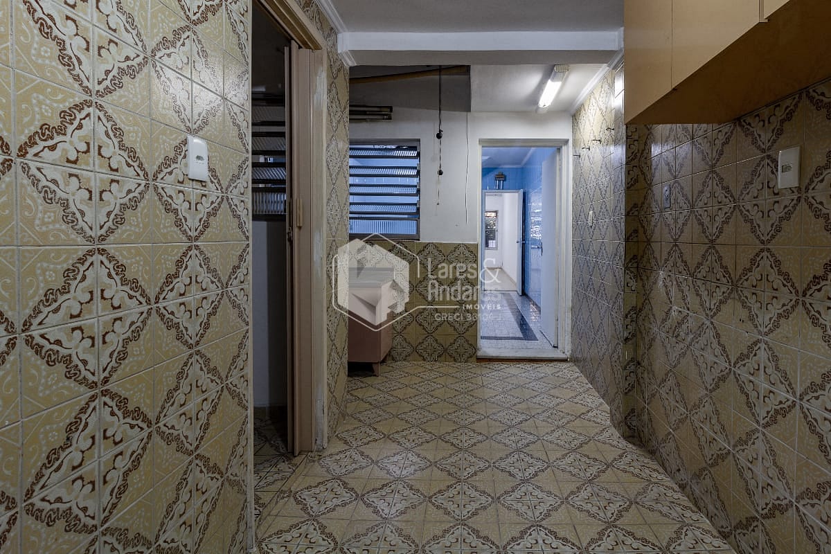 Sobrado à venda com 3 quartos, 130m² - Foto 37