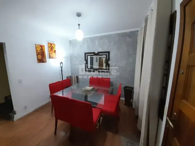 Sobrado com 125m² 3 quartos e 2 banheiros, à venda, no bairro Jardim Camila em Mogi das Cruzes