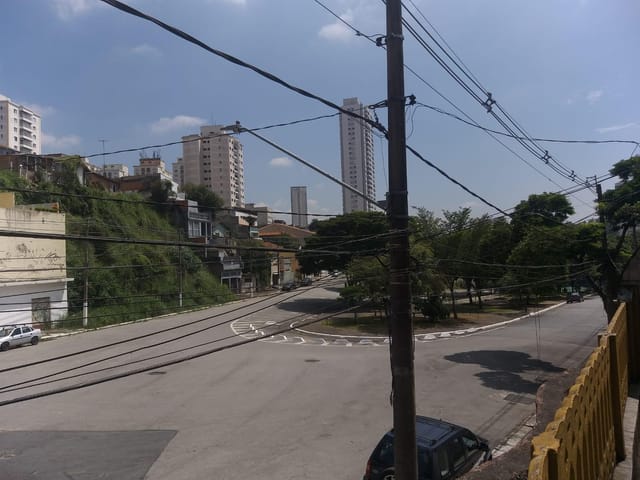 Sobrado com 300m² 4 quartos e 4 banheiros, à venda ou para alugar, no bairro Cambuci em São Paulo