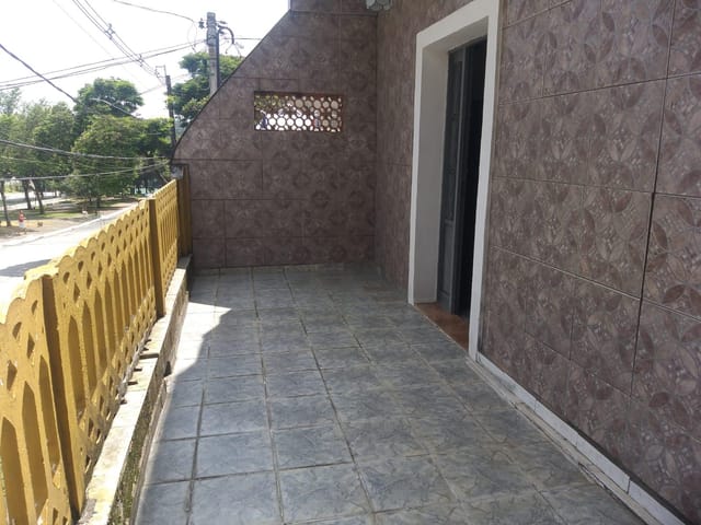 Sobrado com 300m² 4 quartos e 4 banheiros, à venda ou para alugar, no bairro Cambuci em São Paulo