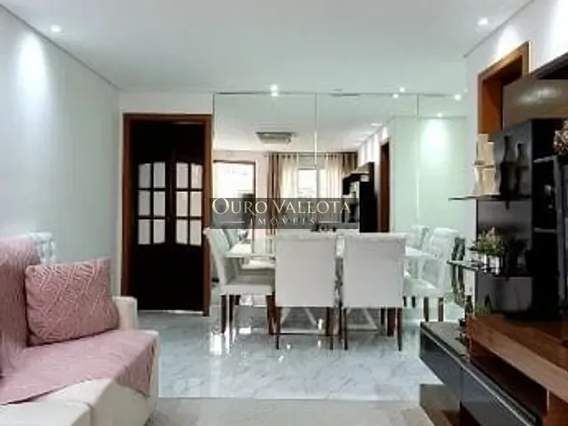 Sobrado 2 quartos e 2 banheiros, à venda, no bairro Vila Carrão em São Paulo