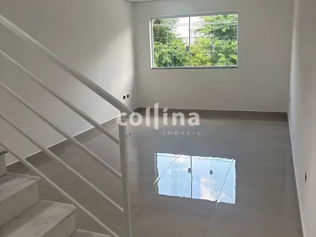 Sobrado com 153m² 3 quartos e 4 banheiros, à venda, no bairro Bela Vista em Osasco