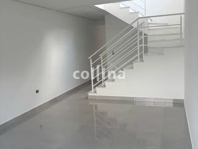 Sobrado com 153m² 3 quartos e 4 banheiros, à venda, no bairro Bela Vista em Osasco