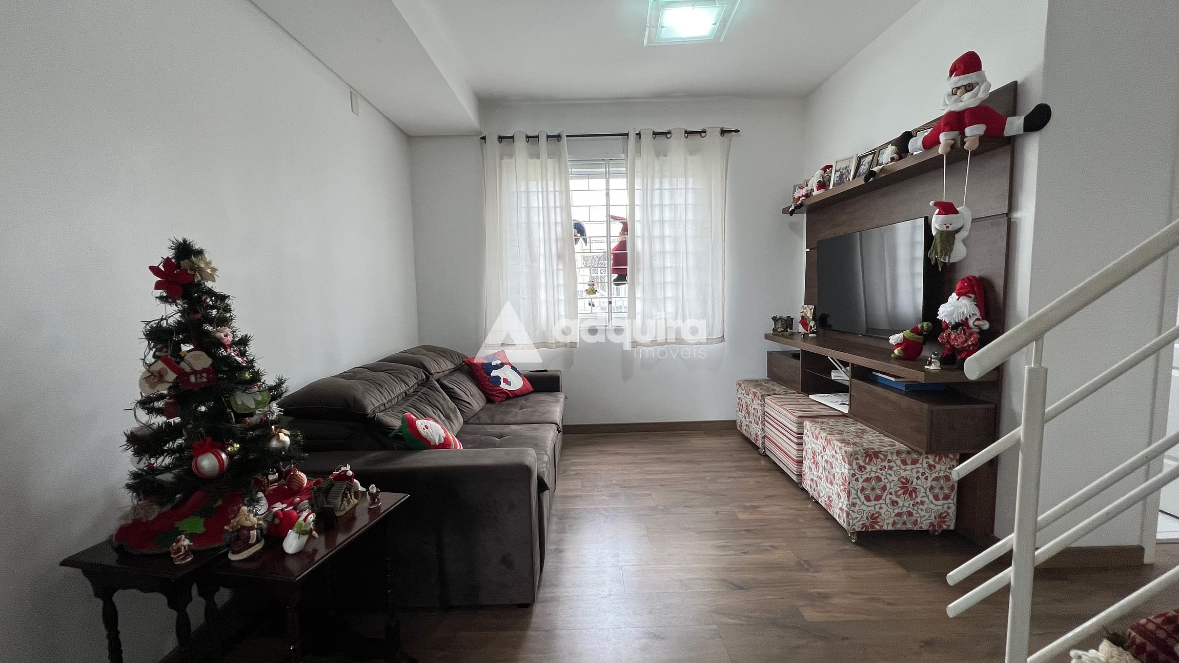 Sobrado, 3 quartos, 150 m² - Foto 2