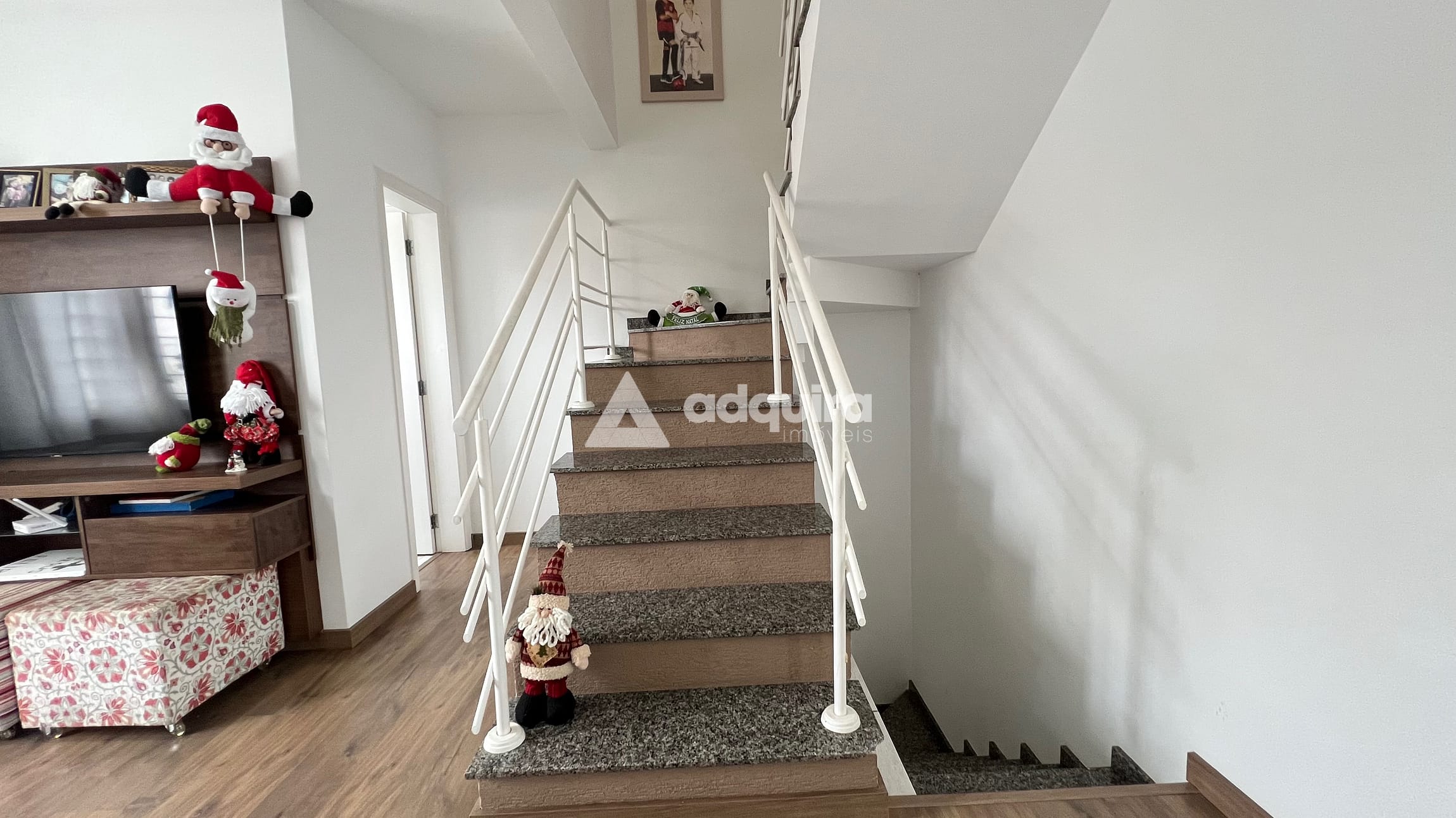 Sobrado, 3 quartos, 150 m² - Foto 4