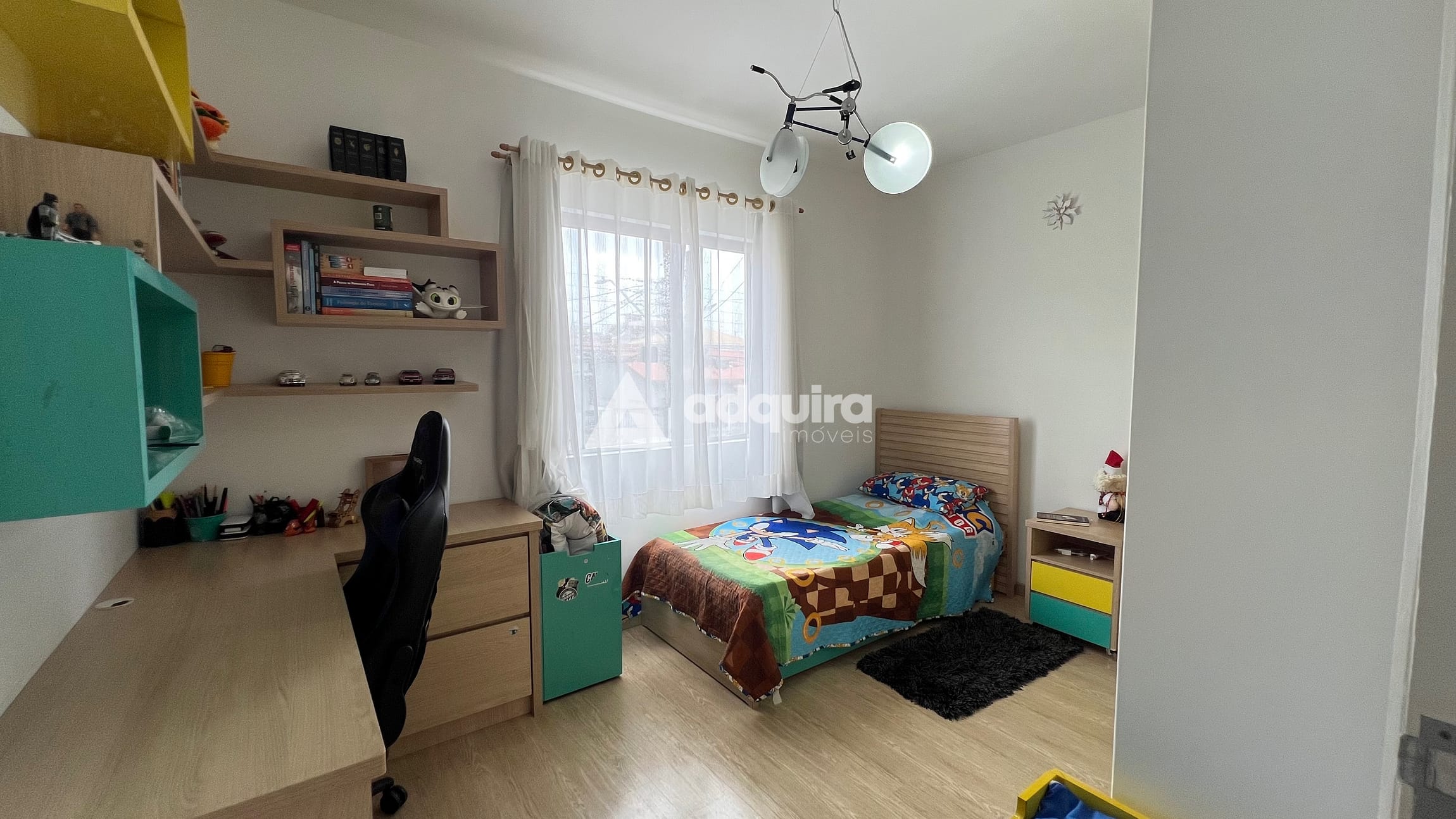 Sobrado, 3 quartos, 150 m² - Foto 10