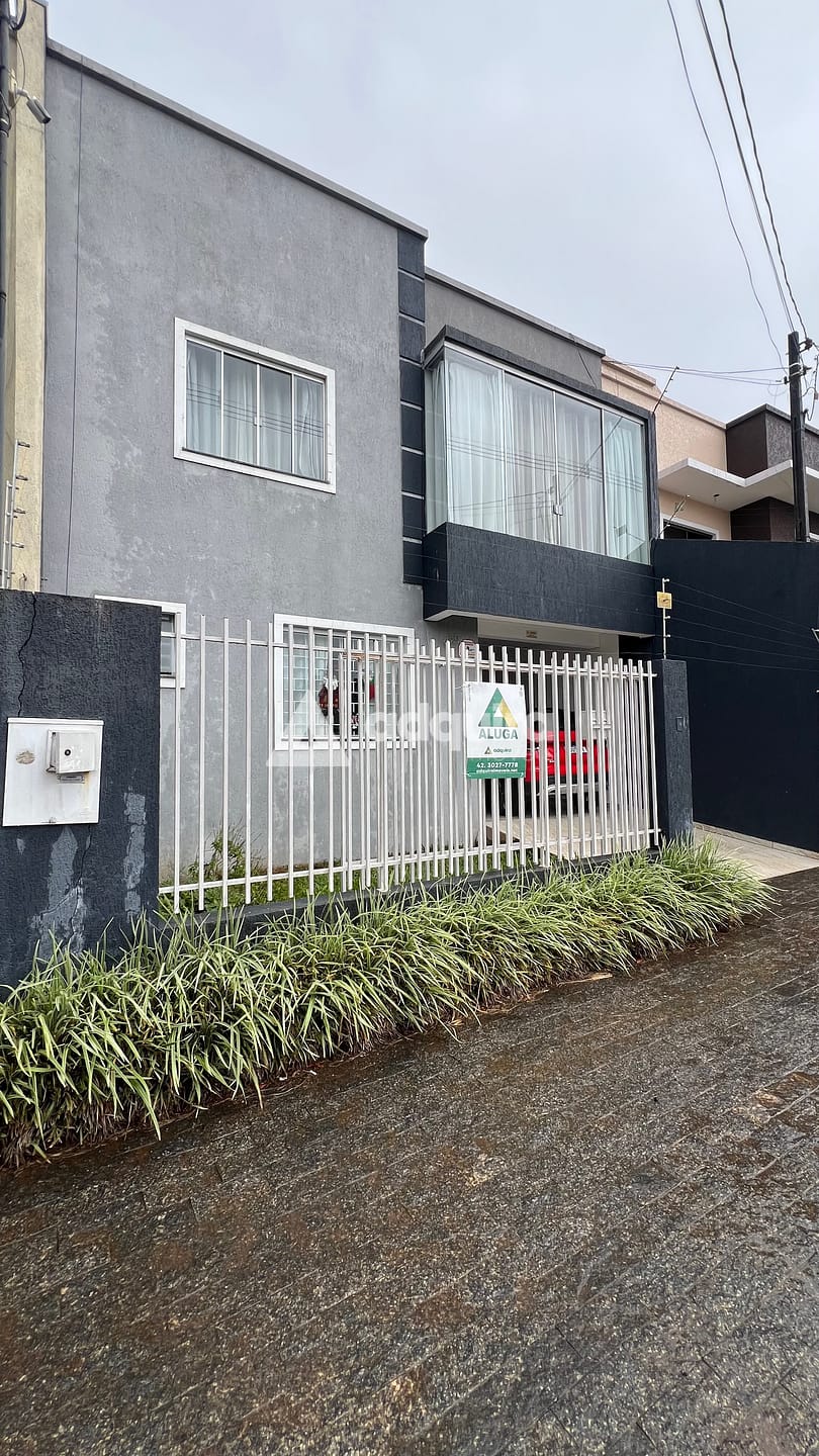 Sobrado, 3 quartos, 150 m² - Foto 1