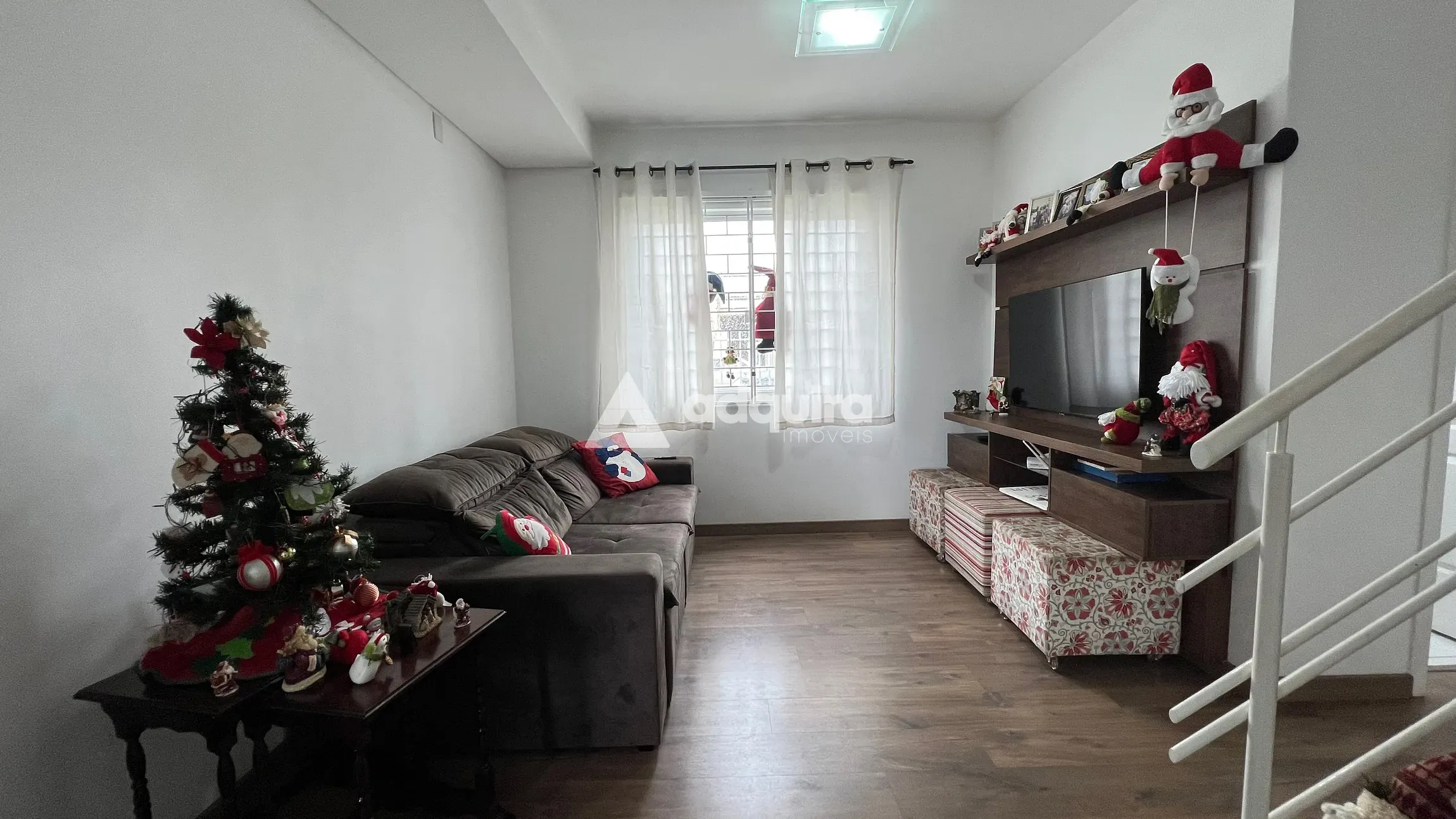 Sobrado, 3 quartos, 150 m² - Foto 2