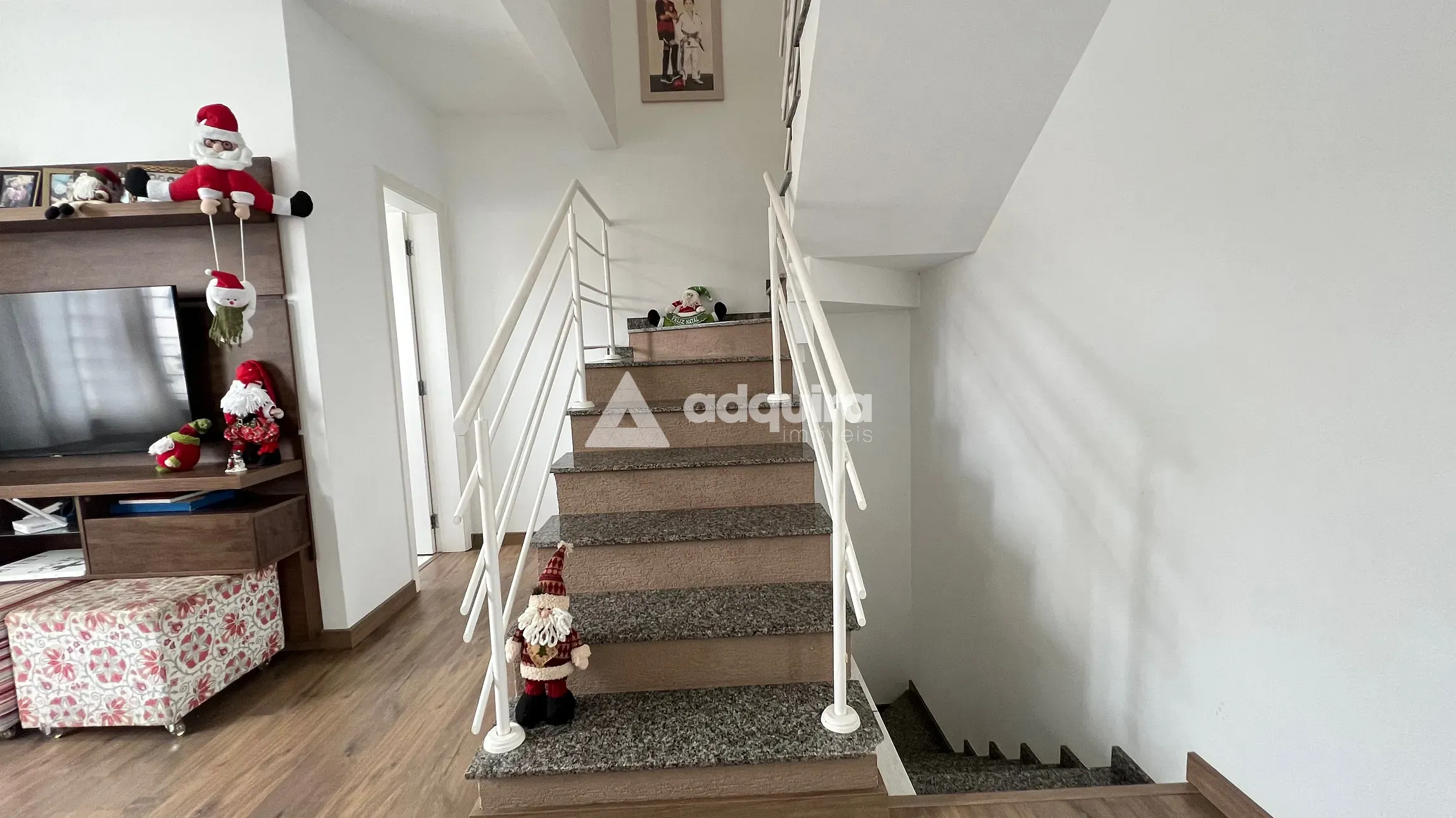 Sobrado, 3 quartos, 150 m² - Foto 4