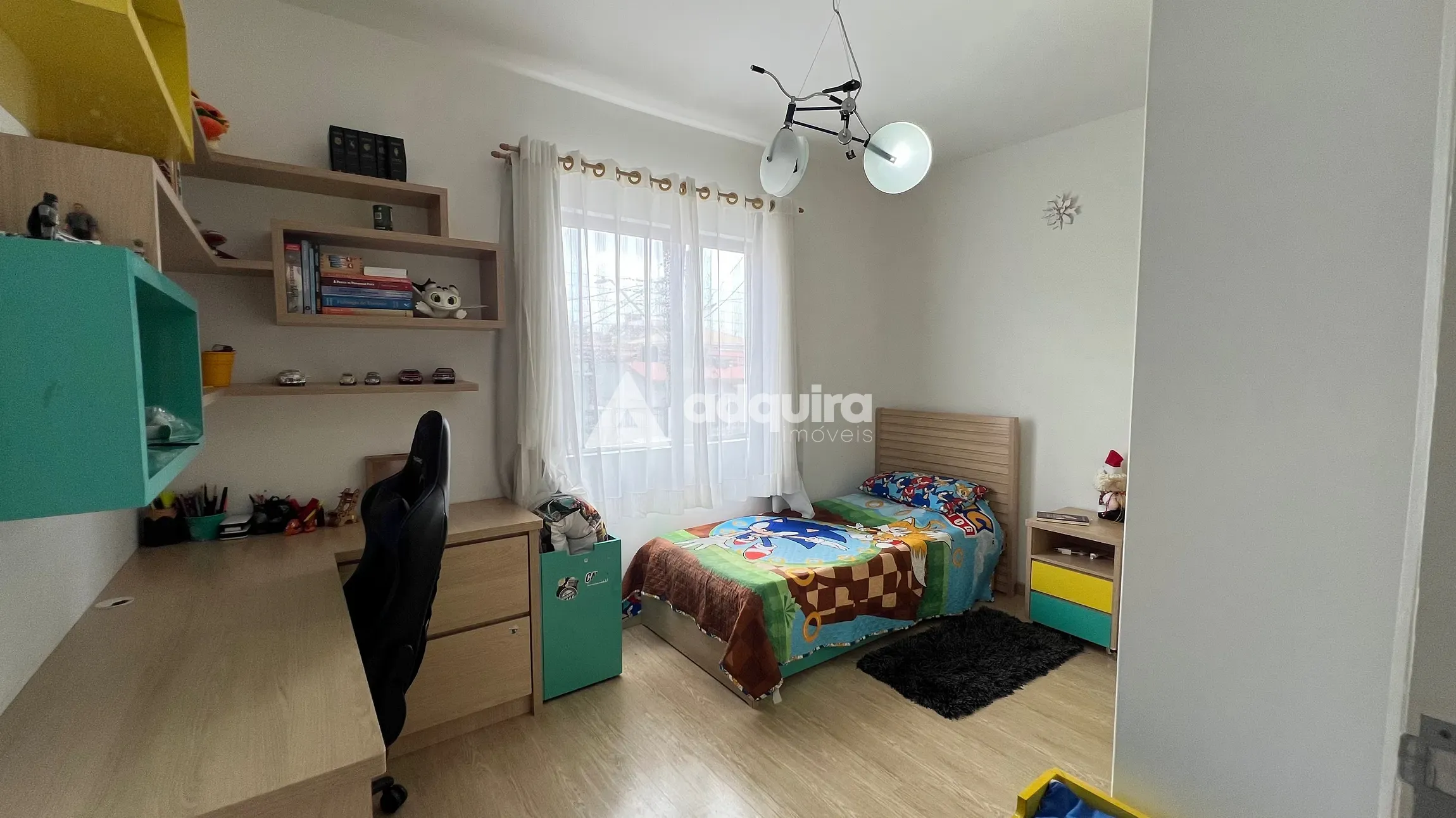 Sobrado, 3 quartos, 150 m² - Foto 10