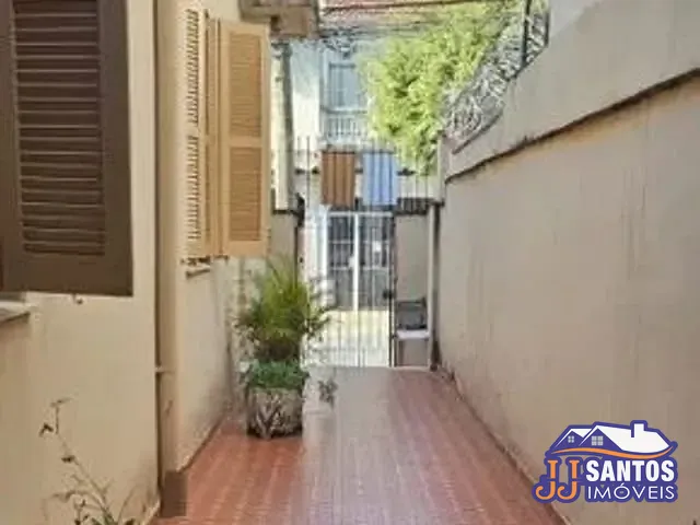 Sobrado com 175m² 3 quartos e 2 banheiros, à venda, no bairro Chácara Tatuapé em São Paulo