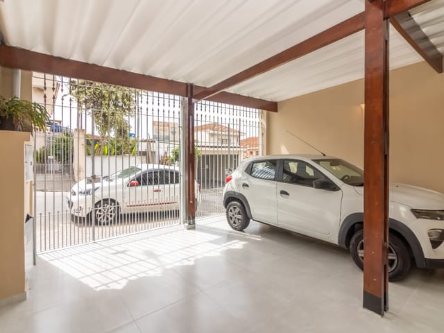 Foto do Sobrado - Sobrado para venda em Imirim com 3 quartos , 144m² | Lares e Andares Imóveis