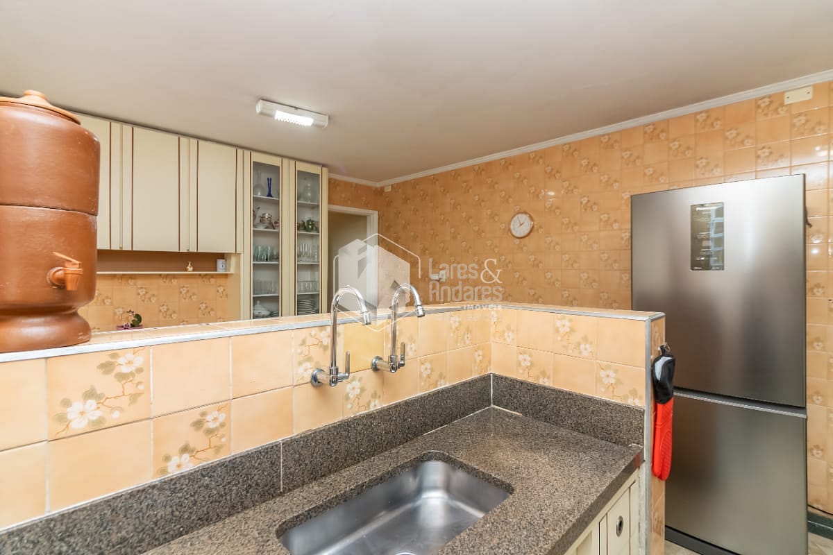 Sobrado, 3 quartos, 144 m² - Foto 13