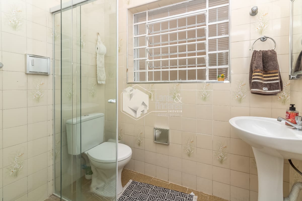 Sobrado, 3 quartos, 144 m² - Foto 12