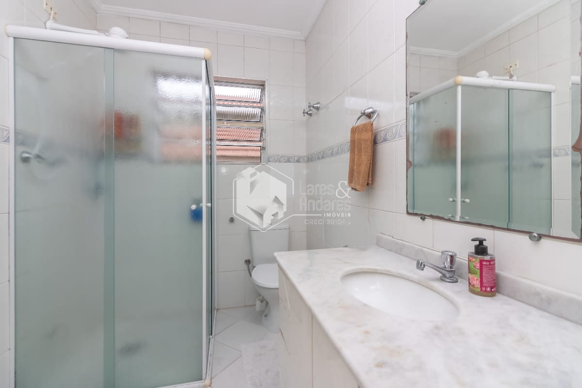 Sobrado, 3 quartos, 144 m² - Foto 29