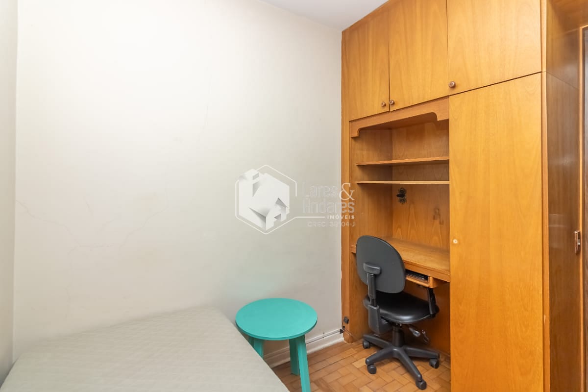 Sobrado, 3 quartos, 144 m² - Foto 23