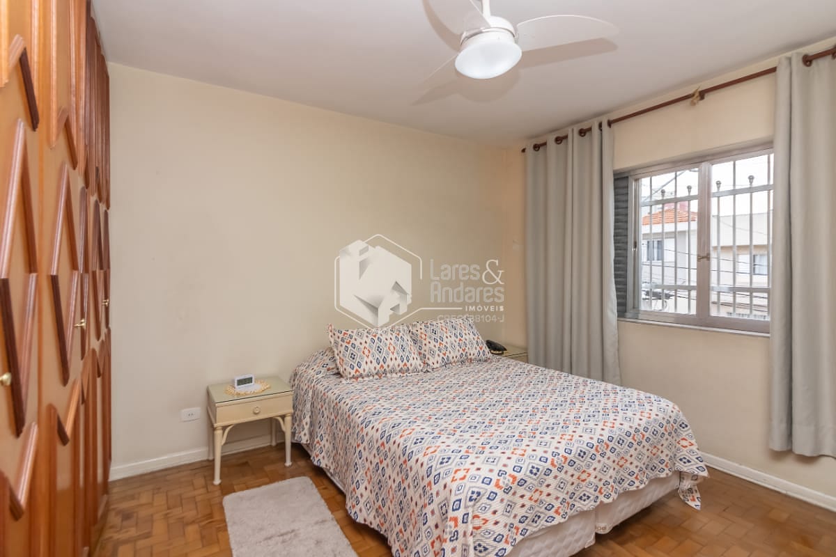 Sobrado, 3 quartos, 144 m² - Foto 28