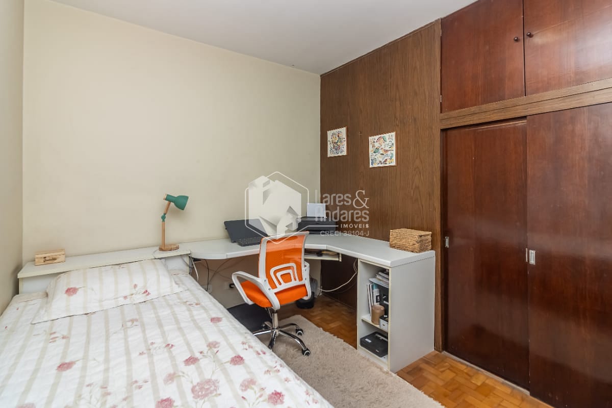 Sobrado, 3 quartos, 144 m² - Foto 22