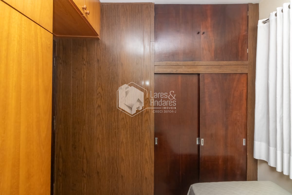 Sobrado, 3 quartos, 144 m² - Foto 25