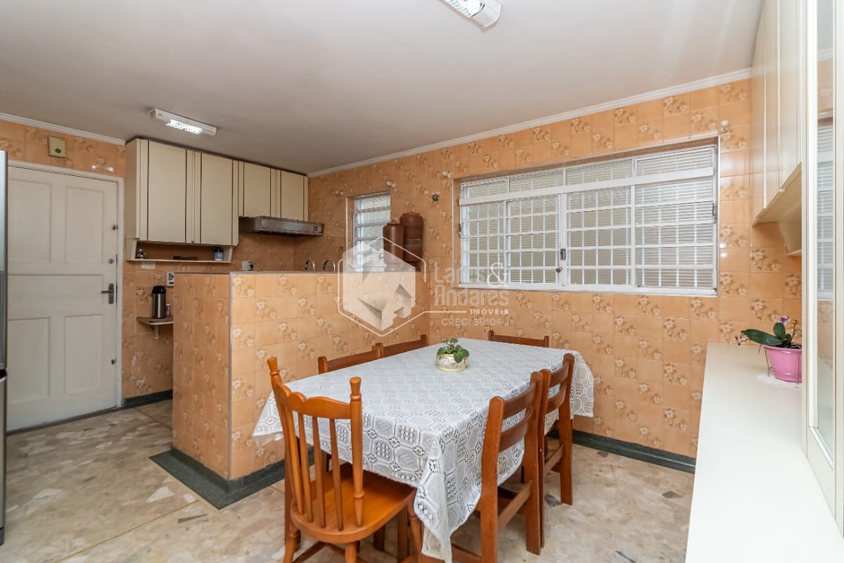 Sobrado, 3 quartos, 144 m² - Foto 9