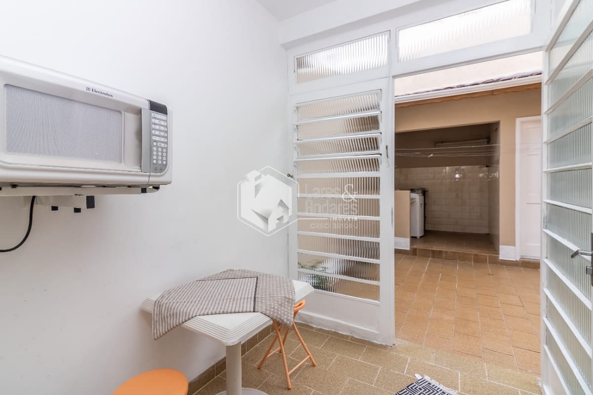 Sobrado, 3 quartos, 144 m² - Foto 15