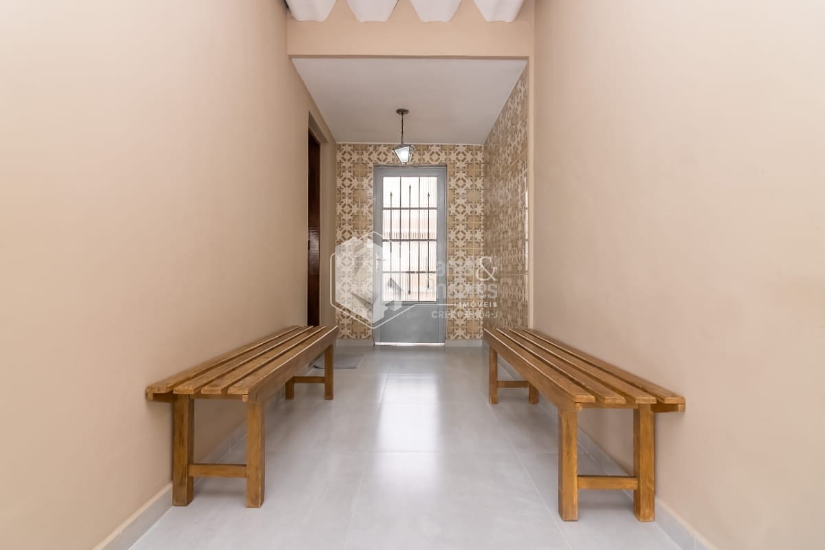 Sobrado, 3 quartos, 144 m² - Foto 5