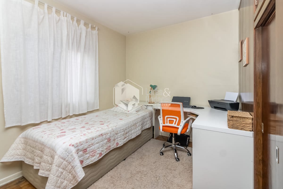 Sobrado, 3 quartos, 144 m² - Foto 20