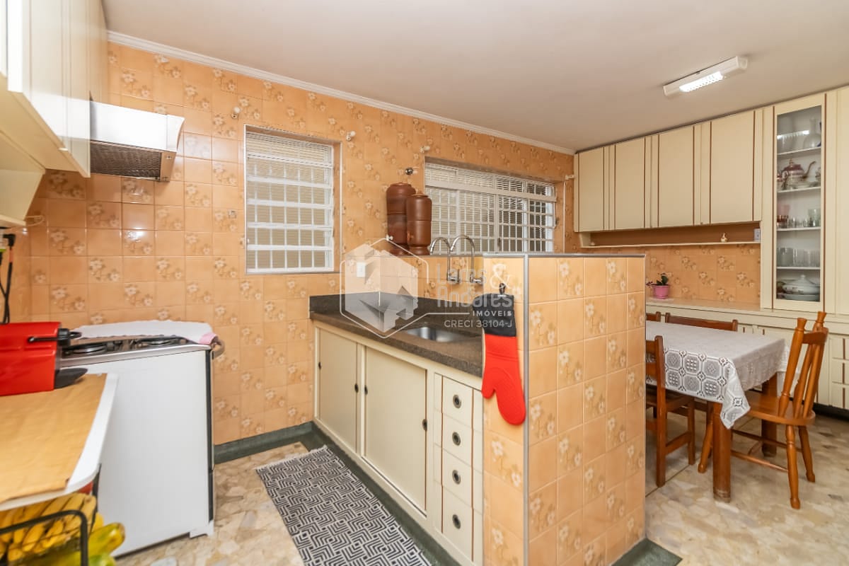 Sobrado, 3 quartos, 144 m² - Foto 14