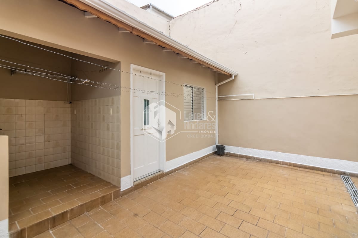 Sobrado, 3 quartos, 144 m² - Foto 16