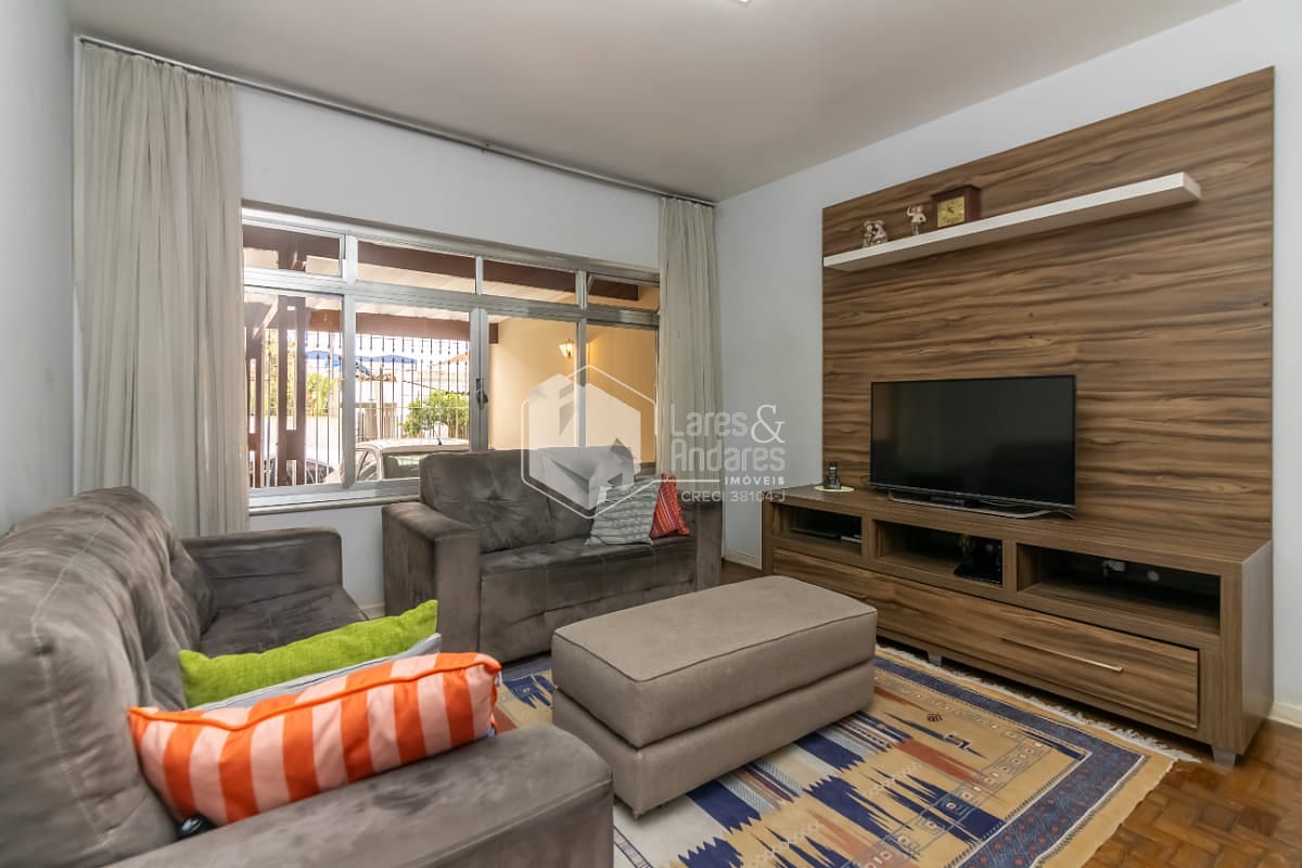 Sobrado, 3 quartos, 144 m² - Foto 7