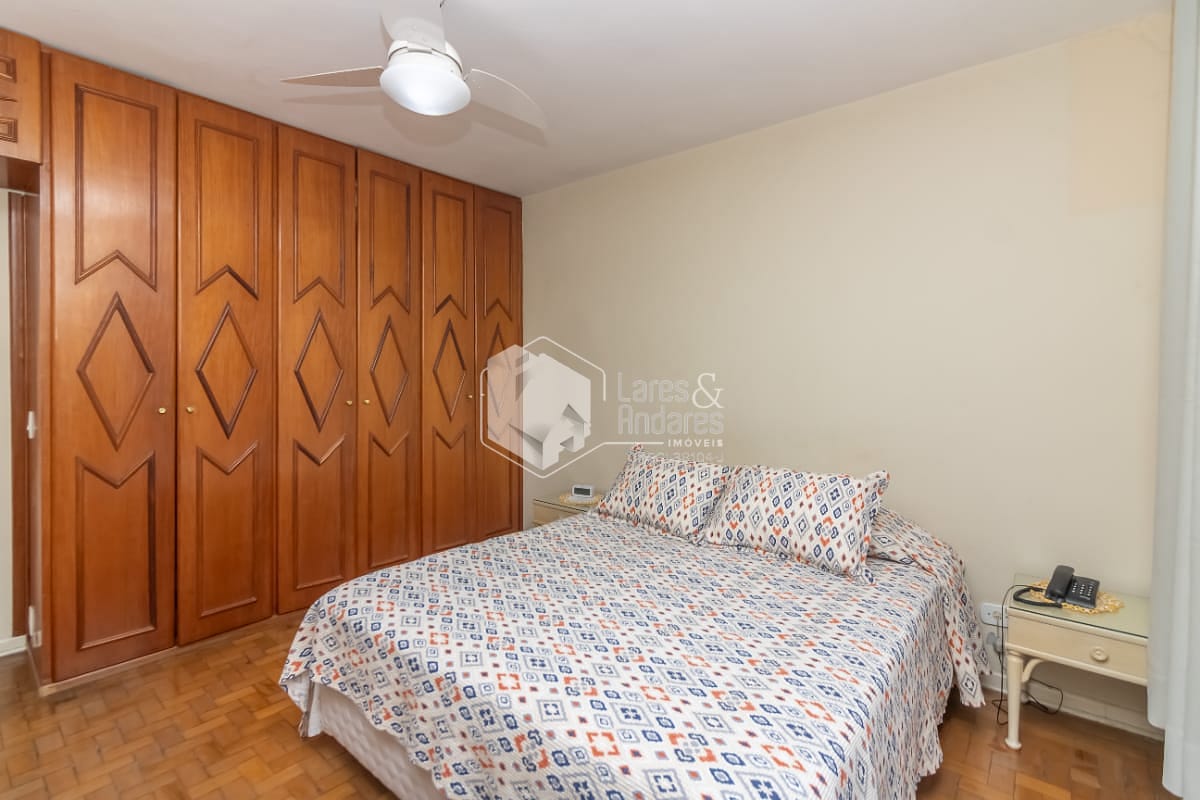 Sobrado, 3 quartos, 144 m² - Foto 27