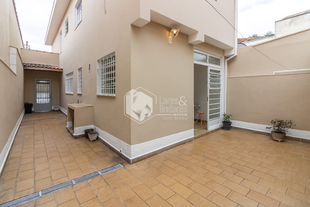 Sobrado, 3 quartos, 144 m² - Foto 17