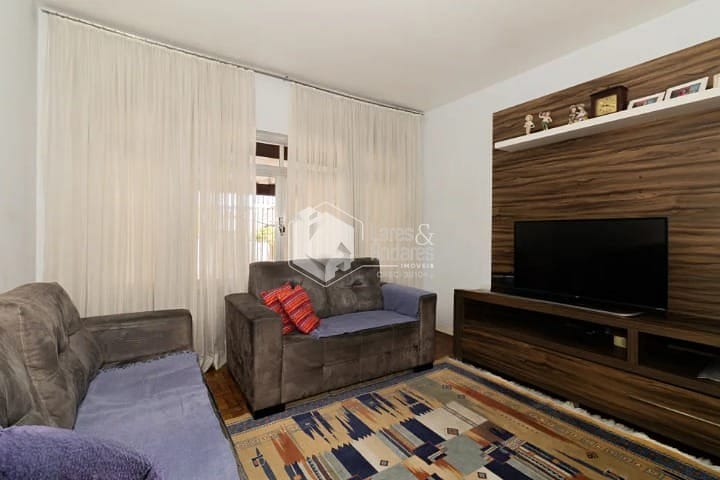 Sobrado à venda com 3 quartos, 144m² - Foto 5