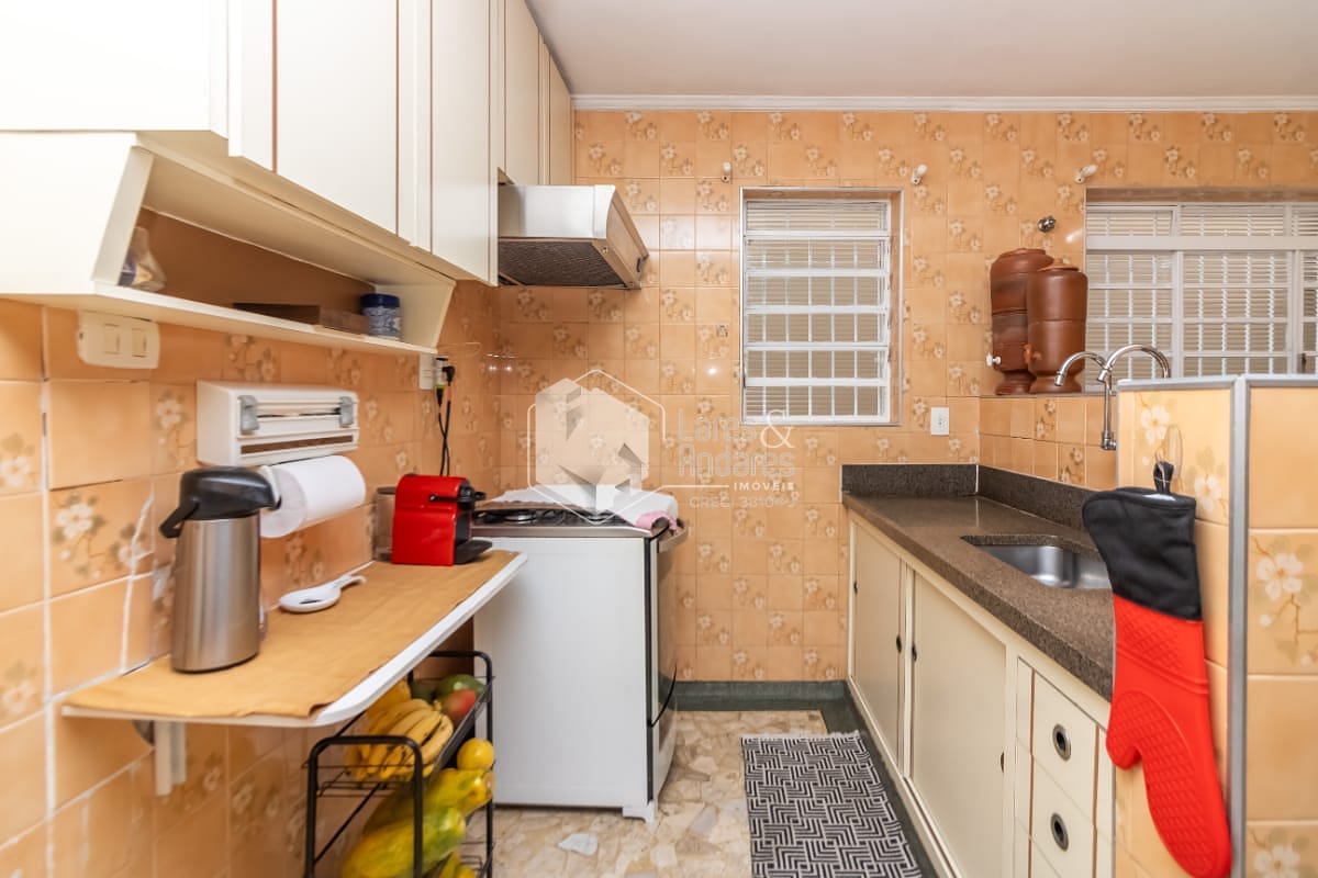 Sobrado, 3 quartos, 144 m² - Foto 11