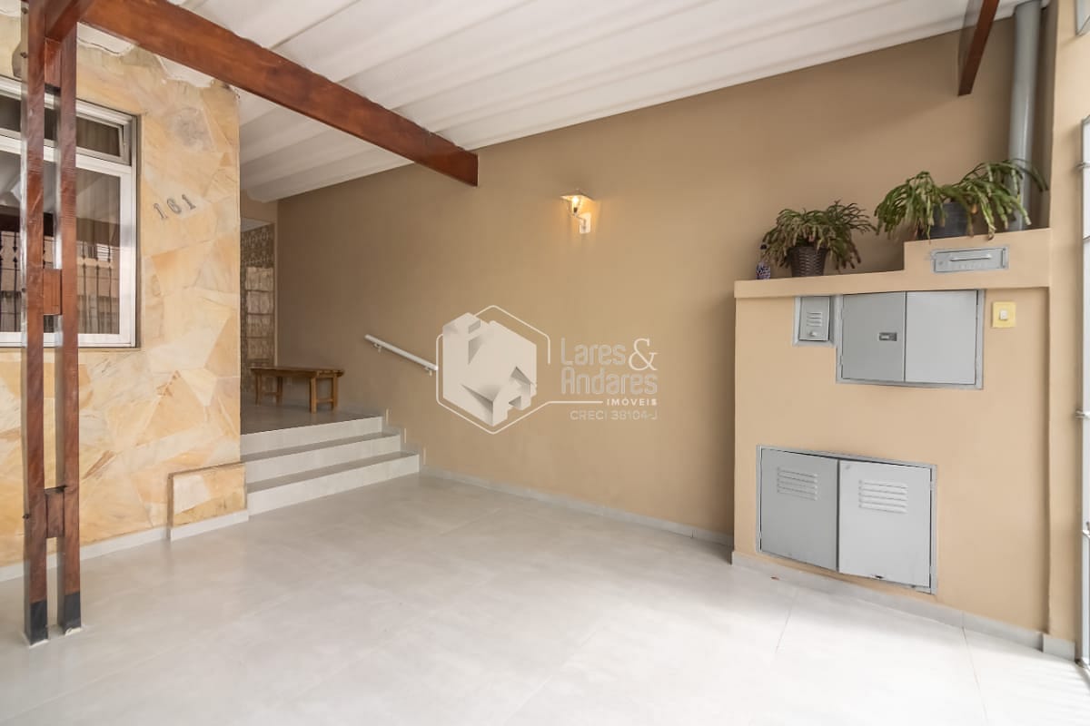 Sobrado, 3 quartos, 144 m² - Foto 4