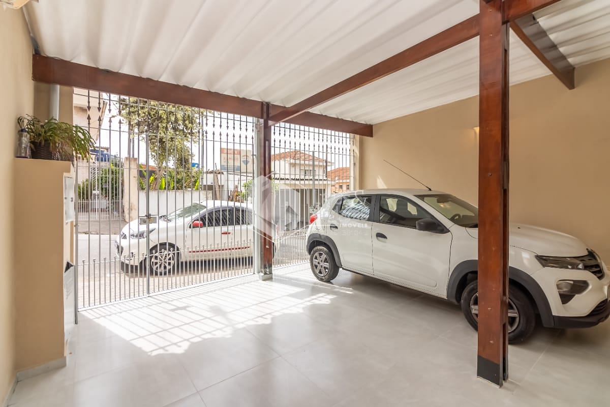 Sobrado, 3 quartos, 144 m² - Foto 2