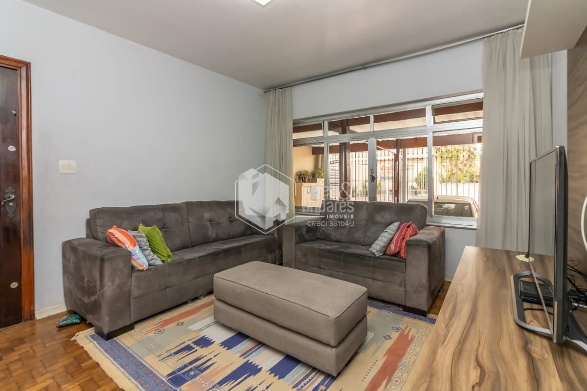 Sobrado, 3 quartos, 144 m² - Foto 6