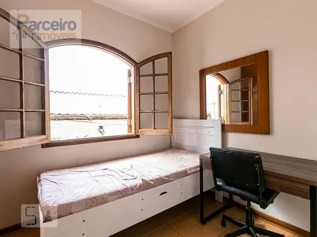 Sobrado com 183m² 5 quartos e 3 banheiros, à venda, no bairro Vila Antonina em São Paulo