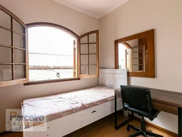 Sobrado com 183m² 5 quartos e 3 banheiros, à venda, no bairro Vila Antonina em São Paulo